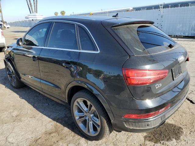 2016 AUDI Q3 PRESTIG WA1GFCFS9GR017290