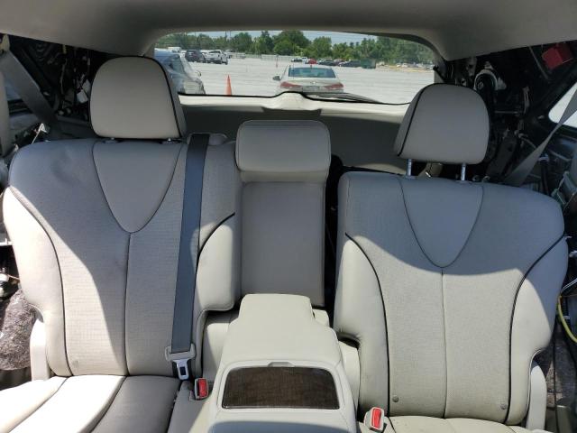 2015 TOYOTA VENZA LE - 4T3BK3BB7FU114925