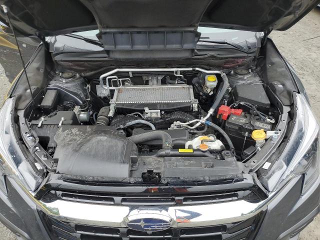 2024 SUBARU ASCENT TOU 4S4WMAWD3R3417330