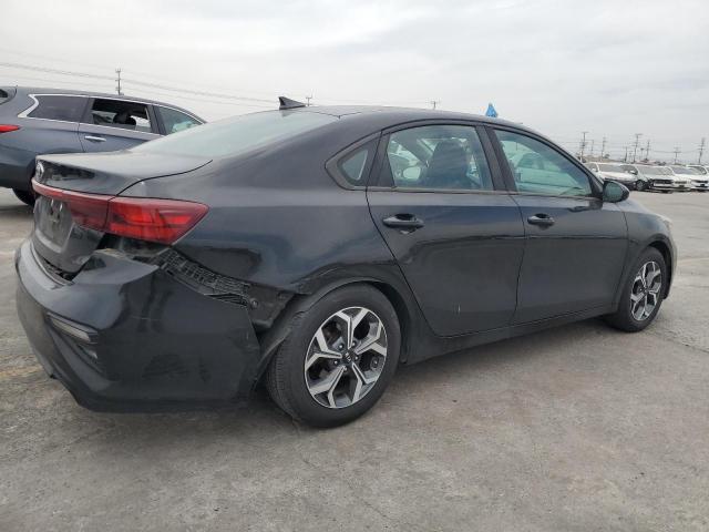 Vin: 3kpf24ad7le157422, lot: 58854085, kia forte fe 20203