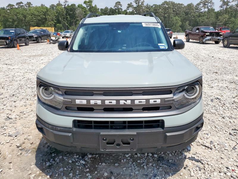 2022 FORD BRONCO SPO - 3FMCR9B66NRD03313