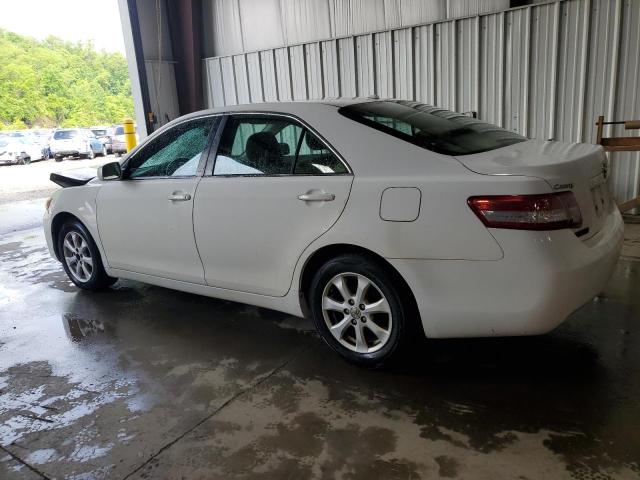 Vin: 4t4bf3ek6br156737, lot: 57848195, toyota camry base 20112