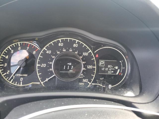 2015 NISSAN VERSA NOTE - 3N1CE2CP6FL431699