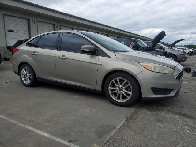 Vin: 1fadp3f23fl254144, lot: 58238185, ford focus se 20154