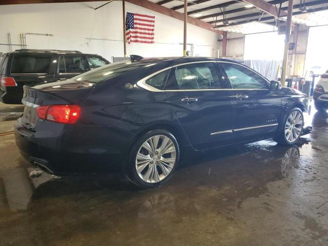 Vin: 2g1165s34f9127266, lot: 54517005, chevrolet impala ltz 20153