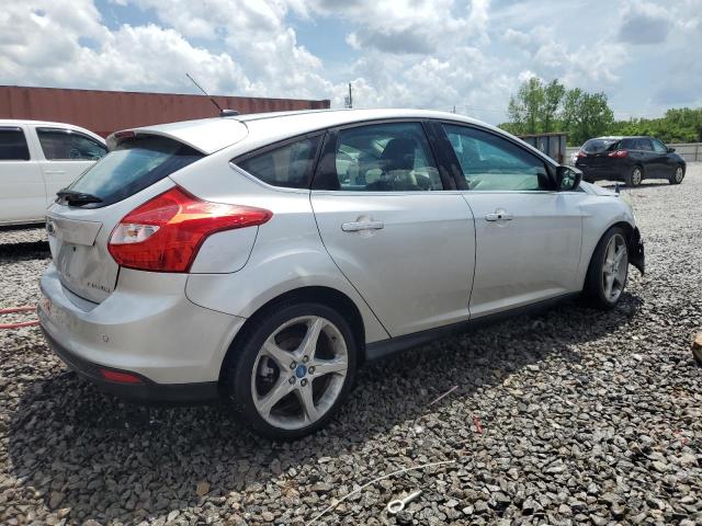 Vin: 1fahp3n22cl219643, lot: 55582935, ford focus titanium 20123