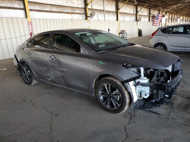Vin: 3kpf24ad6re791734, lot: 58605195, kia forte lx 20244