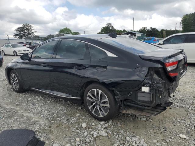 Vin: 1hgcv3f54ma011846, lot: 57837985, honda accord hybrid exl 20212