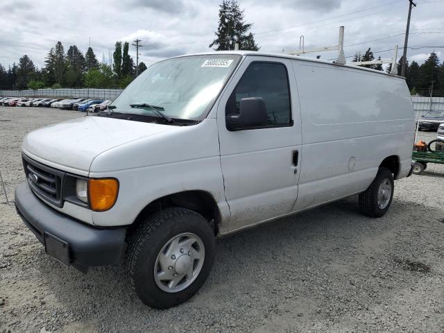 FORD ECONOLINE