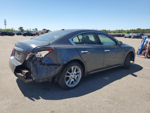 Vin: 1n4aa5ap4bc841627, lot: 57207945, nissan maxima s 20113