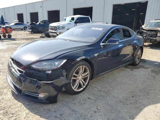 Vin: 5yjsa1h20ff084302, lot: 56027045, tesla model s 85d 2015 img_1