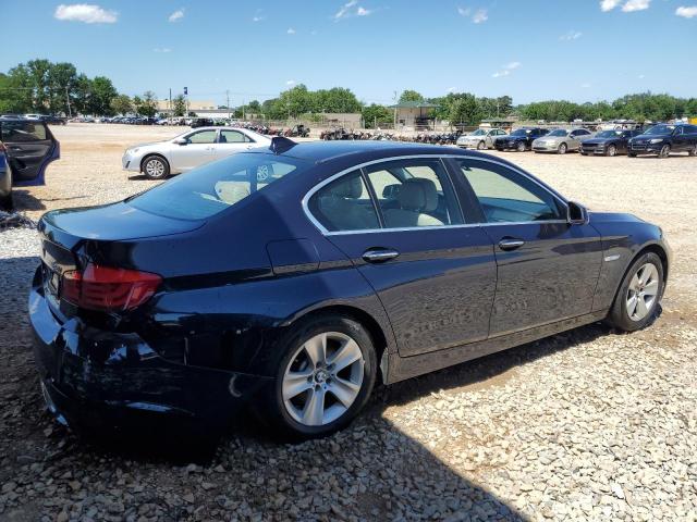 Vin: wbaxg5c55cdx02016, lot: 58040085, bmw 5 series i 20123