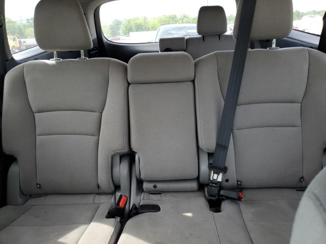 2018 HONDA PILOT EX 5FNYF5H3XJB025858