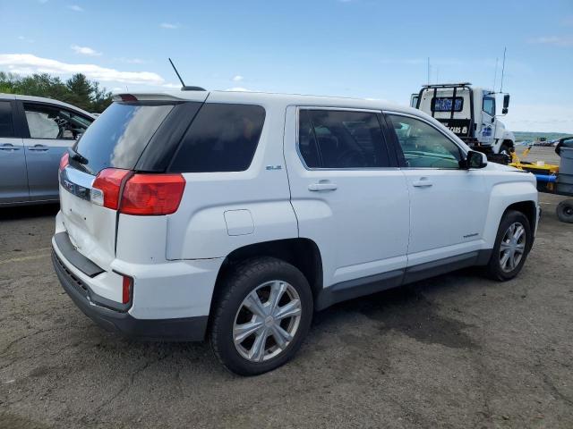 Vin: 2gkalmek2h6230840, lot: 57764455, gmc terrain sle 20173