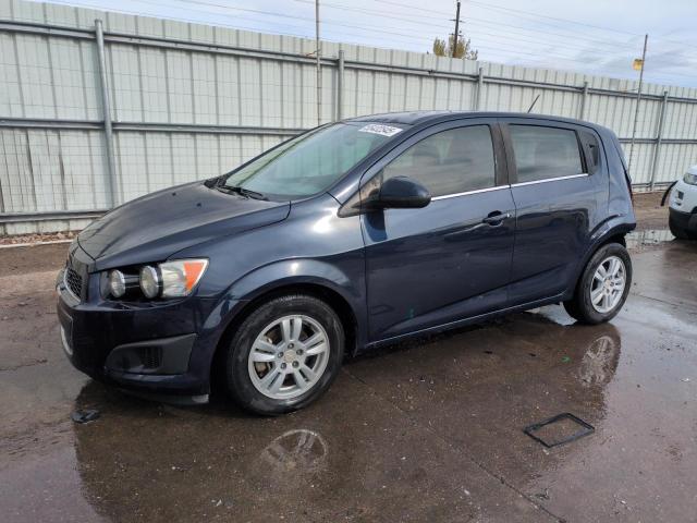 Vin: 1g1jc6sh4g4144535, lot: 55432545, chevrolet sonic lt 2016 img_1