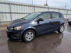 2016 CHEVROLET SONIC LT - 1G1JC6SH4G4144535