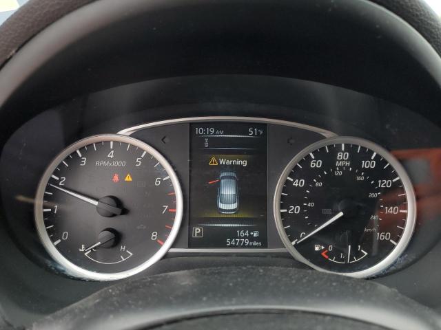 2018 NISSAN SENTRA S - 3N1AB7AP0JL624469