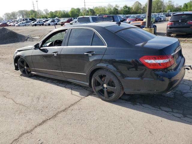 Vin: wddhf8hb0ba374231, lot: 55671725, mercedes-benz e-class 350 4matic 20112