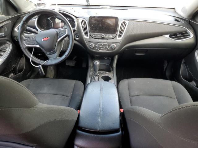 2016 CHEVROLET MALIBU LT 1G1ZE5ST7GF354675