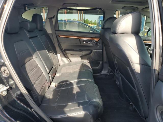 2017 HONDA CR-V EXL - 7FARW1H87HE003887