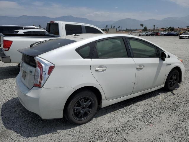 Vin: jtdkn3du6e0386732, lot: 58875225, toyota prius 20143