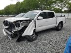 2018 TOYOTA TACOMA DOU - 3TMCZ5AN8JM121674