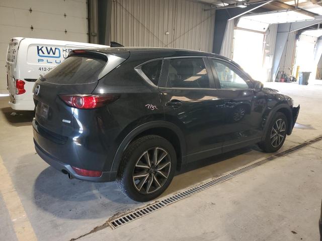 Vin: jm3kfacmxj1301468, lot: 57320265, mazda cx-5 touring 20183