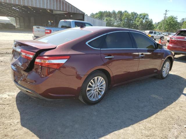 Vin: 4t1bd1ebxdu009554, lot: 56684045, toyota avalon hybrid 20133