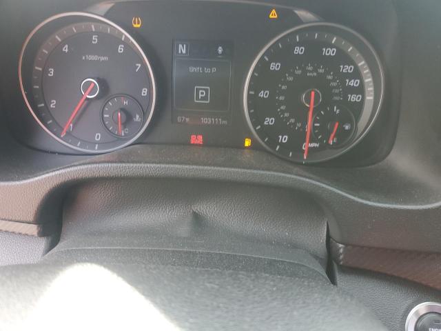 2018 HYUNDAI ELANTRA SP KMHD04LB0JU545384