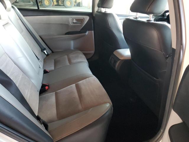 2015 TOYOTA CAMRY LE - 4T1BF1FK6FU476675