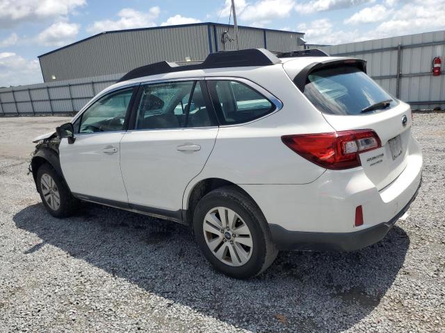 Vin: 4s4bsaac0h3384322, lot: 57668885, subaru outback 2.5i 20172