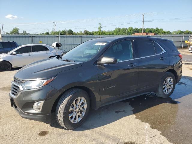 2020 CHEVROLET EQUINOX LT #3155558884