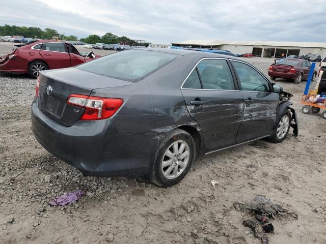 Vin: 4t1bf1fk9du285023, lot: 55651265, toyota camry l 20133