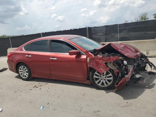 Vin: 1n4al3ap9gc248254, lot: 56389385, nissan altima 2.5 20164