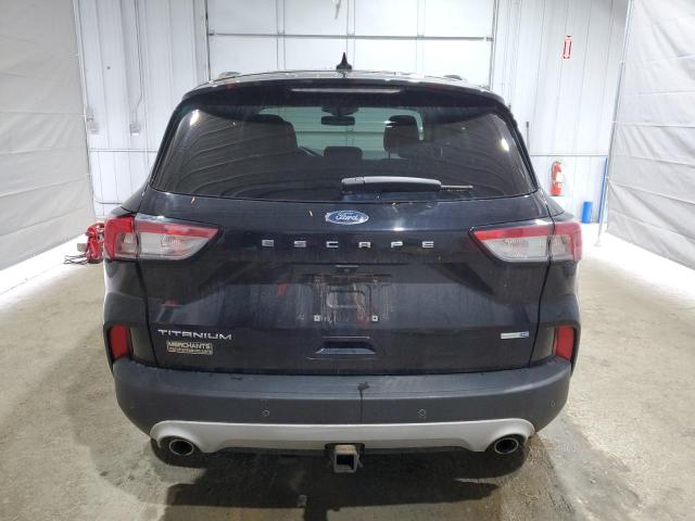 2020 FORD ESCAPE TIT - 1FMCU9J92LUA37546