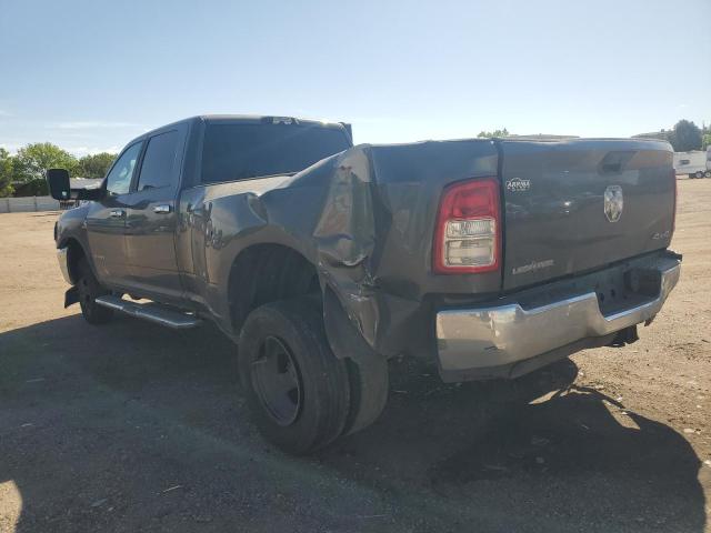 2022 RAM 3500 BIG H 3C63RRHL2NG287647