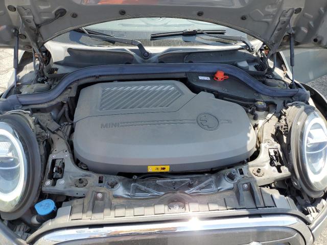 2021 MINI COOPER SE WMWXP3C0XM2N09933