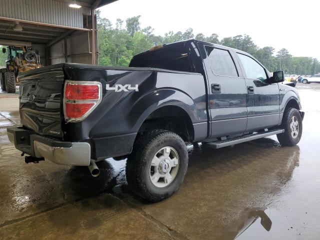 Vin: 1ftfw1ef2ekf20921, lot: 55342085, ford f-150 supercrew 20143