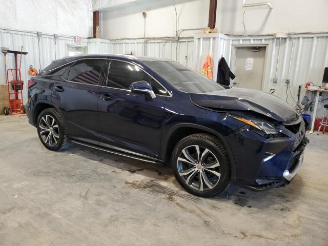 Vin: 2t2bzmca8hc073561, lot: 56993535, lexus rx350 350 base 20174