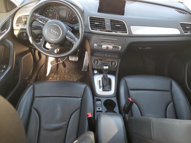 2018 AUDI Q3 PREMIUM - WA1JCCFS5JR016255