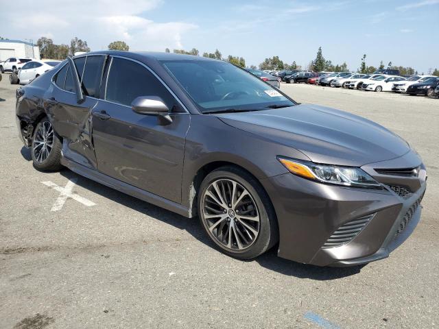 Vin: 4t1b11hkxku717112, lot: 55424645, toyota camry l 20194