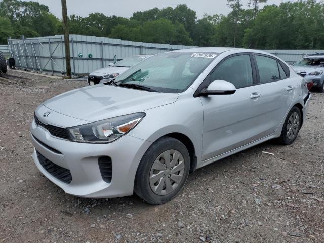 KIA RIO LX