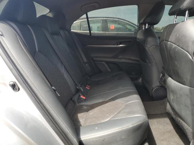 2019 TOYOTA CAMRY XSE - 4T1B61HK8KU834639