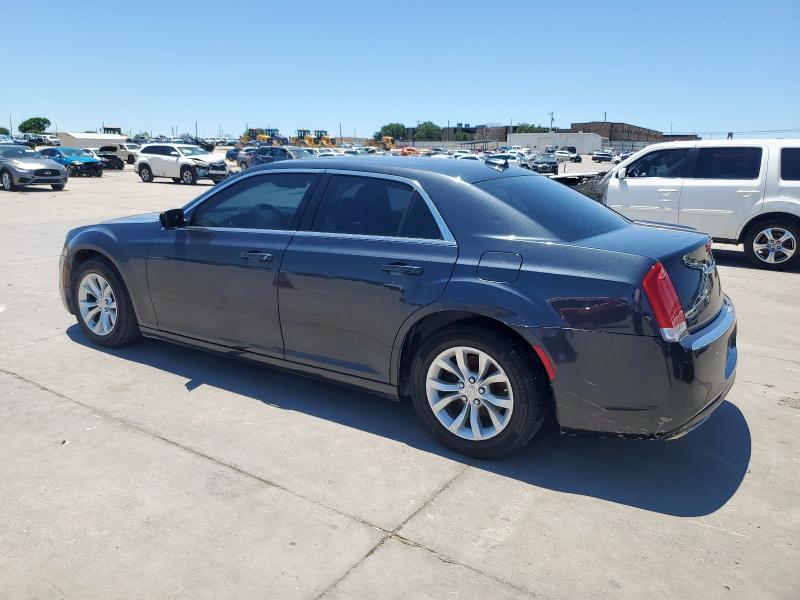 Vin: 2c3ccaag4gh181278, lot: 57705655, chrysler 300 limited 20162