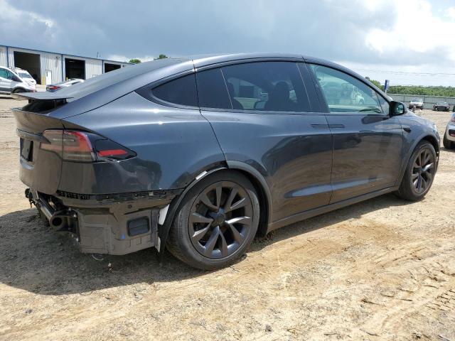 Vin: 7saxcde51sf464598, lot: 57535635, tesla model x 20253