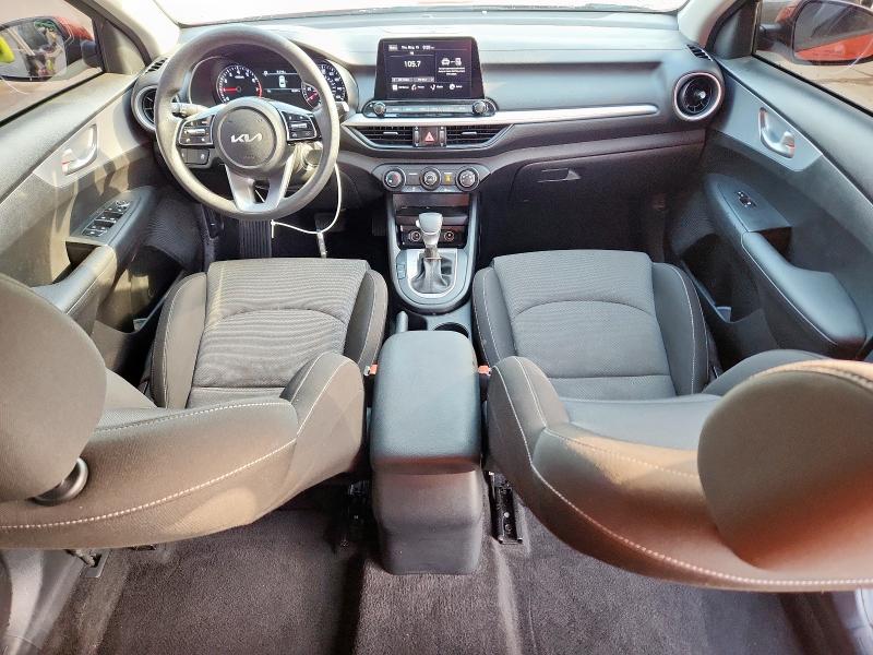 2023 KIA FORTE LX 3KPF24AD7PE634856