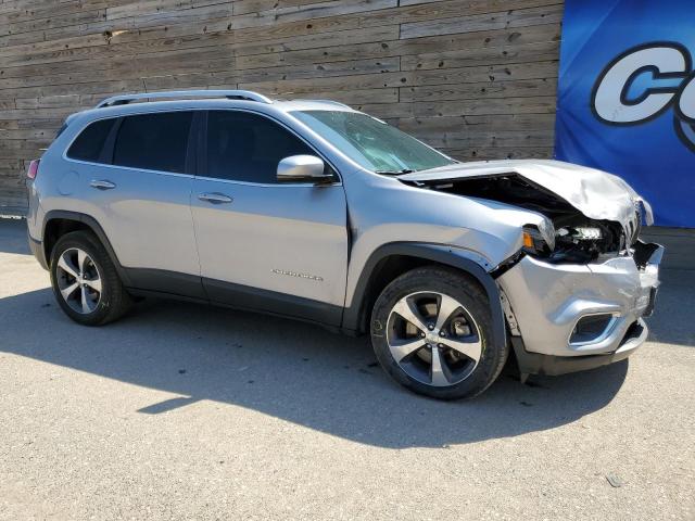 Vin: 1c4pjmdx3kd133468, lot: 56223385, jeep grand cher limited 20194