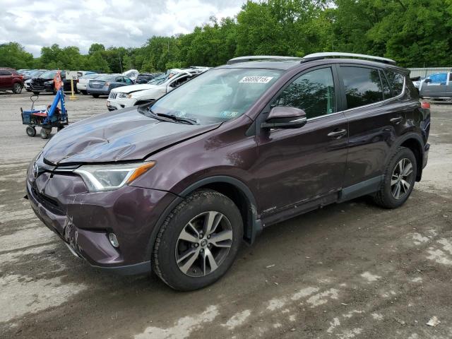 Vin: 2t3rfrev0gw490797, lot: 56699215, toyota rav4 xle 2016 img_1