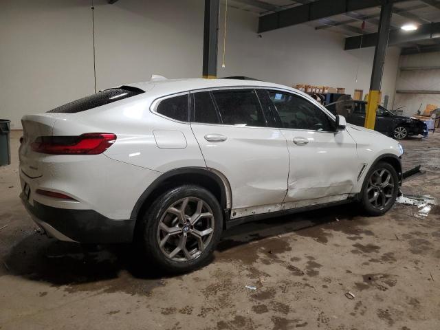Vin: 5ux2v1c01m9h64891, lot: 56797025, bmw x4 xdrive30i 20213