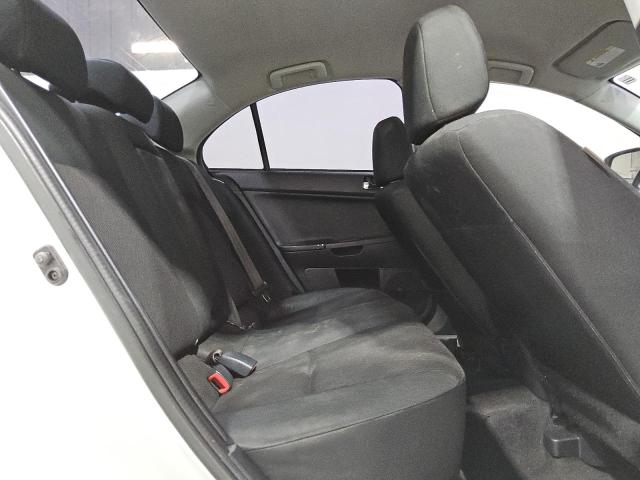 2017 MITSUBISHI LANCER ES JA32U2FU1HU005228